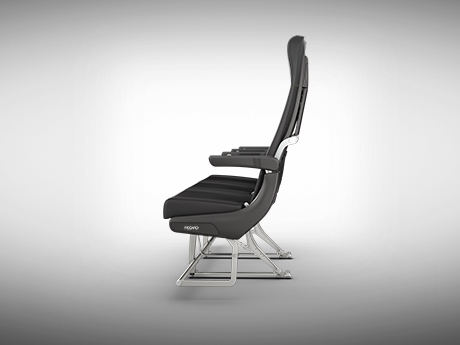 Economy-Class-Sitz RECARO BL3710